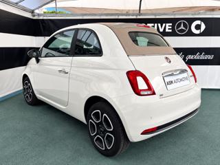 FIAT 500 usata, con Airbag Passeggero