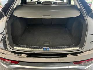 AUDI Q5 usata, con Climatizzatore