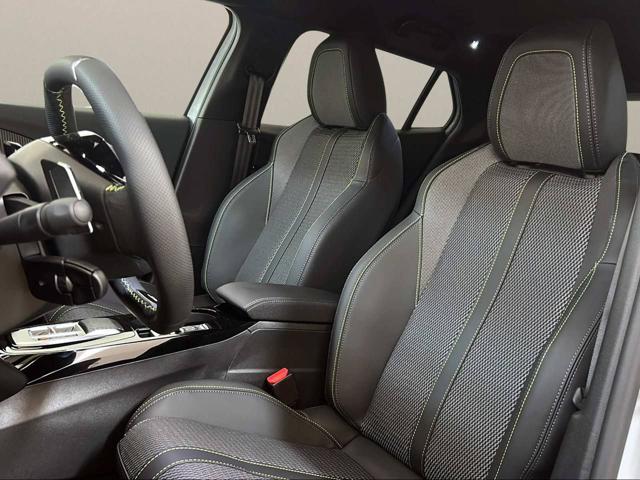 PEUGEOT 2008 usata, con Chiusura centralizzata