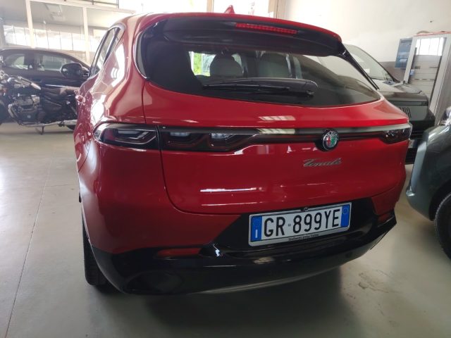 ALFA ROMEO Tonale usata, con Chiusura centralizzata