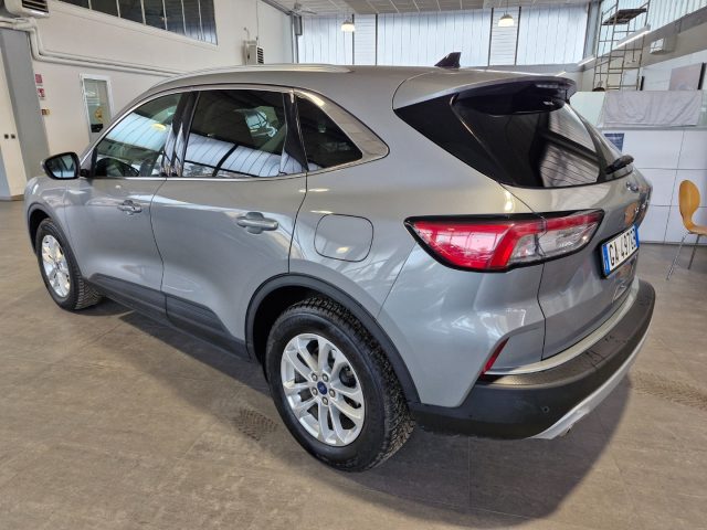 FORD Kuga usata, con Airbag laterali