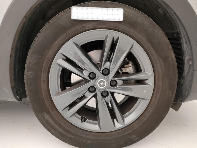 OPEL Grandland X usata, con Riconoscimento dei segnali stradali