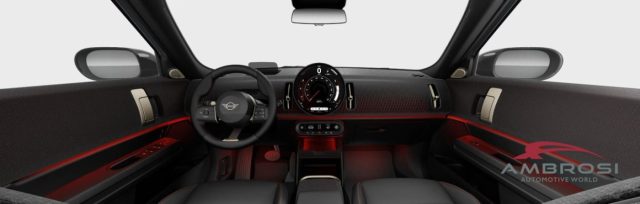 MINI Countryman usata 6
