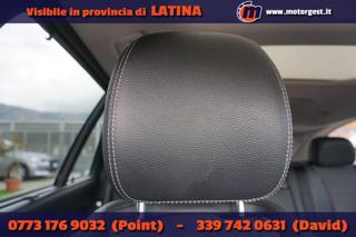 MERCEDES-BENZ E 220 usata, con Airbag testa