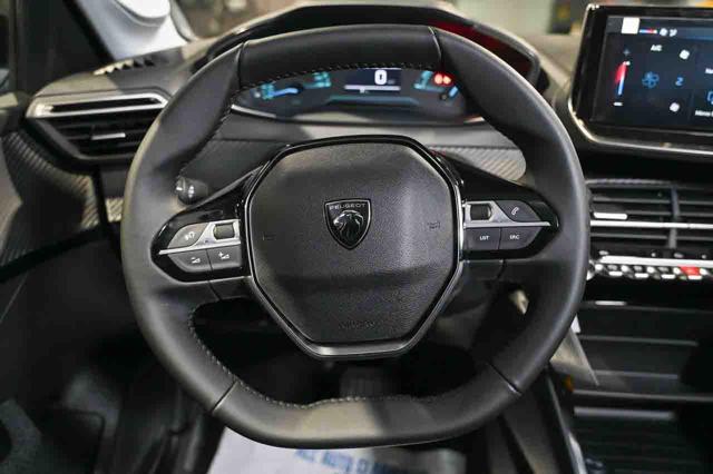 PEUGEOT 208 usata, con Immobilizzatore elettronico