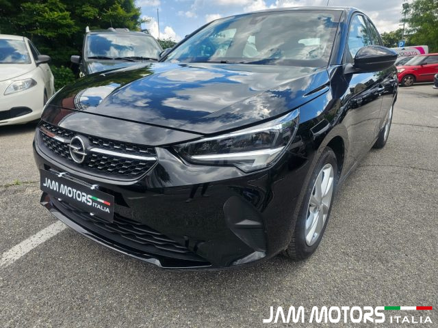 OPEL Corsa usata, con ABS