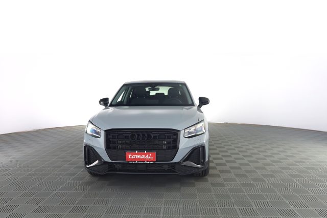 AUDI Q2 usata 0