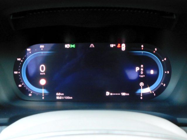 VOLVO S90 usata, con Sistema di chiamata d