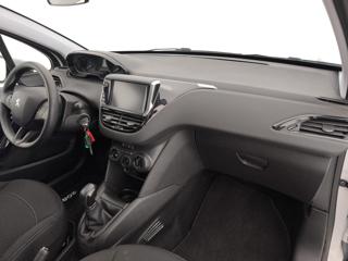 PEUGEOT 208 usata, con Android Auto