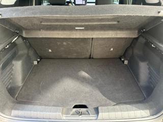 JEEP Avenger usata, con Sedile posteriore sdoppiato