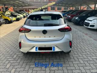 OPEL Corsa usata, con Cerchi in lega