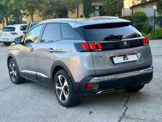 PEUGEOT 3008 usata, con Alzacristalli elettrici