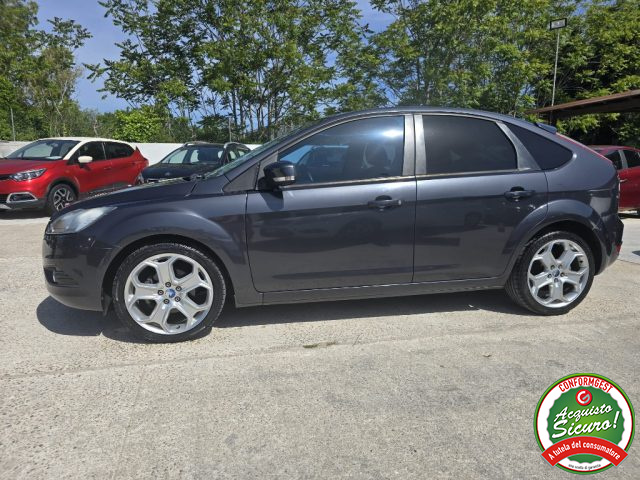 FORD Focus usata, con Airbag Passeggero