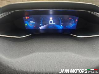 PEUGEOT 308 usata, con Specchietti laterali elettrici