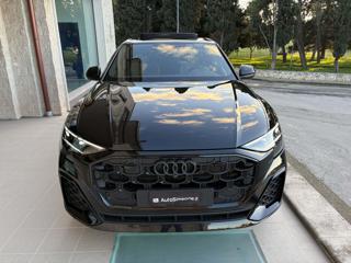 AUDI Q8 usata, con Airbag