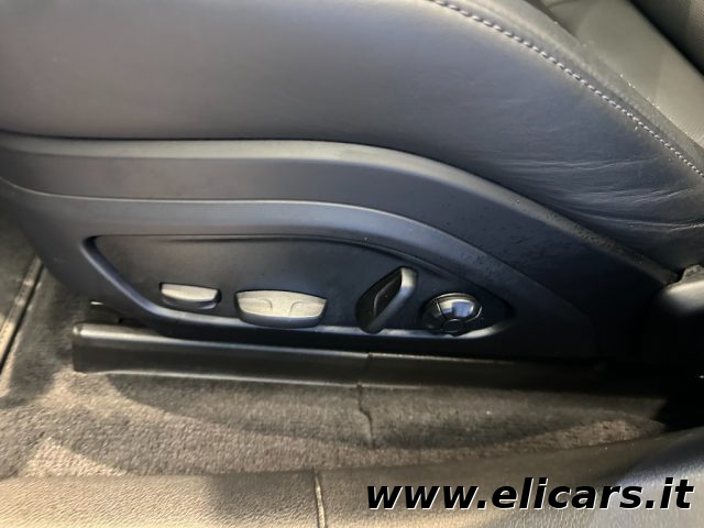 PORSCHE Panamera usata, con Regolazione elettrica sedili