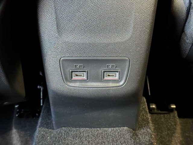 LANCIA Ypsilon usata, con Airbag testa