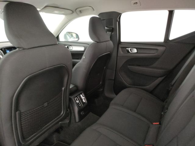VOLVO XC40 usata, con Volante multifunzione