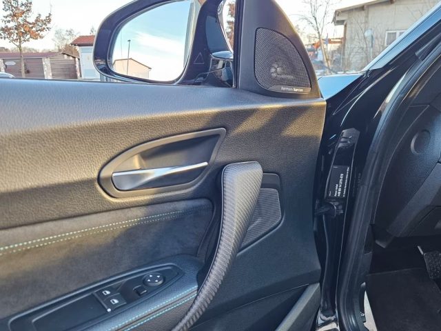 BMW M2 usata, con Chiusura centralizzata