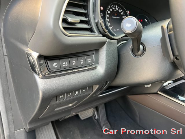 MAZDA CX-30 usata, con Chiusura centralizzata