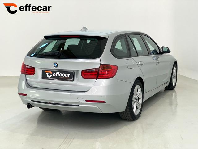 BMW 316 usata, con Autoradio