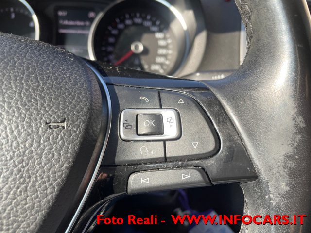 VOLKSWAGEN Polo usata, con Chiusura centralizzata telecomandata