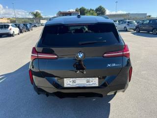 BMW X3 usata, con Antifurto