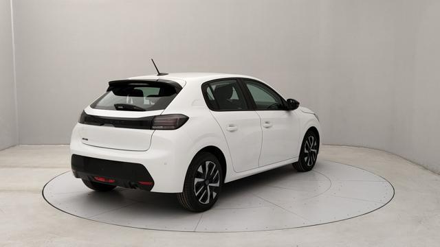 PEUGEOT 208 usata, con Alzacristalli elettrici