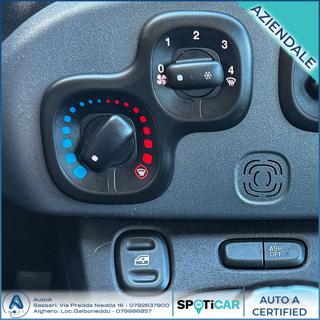 FIAT Panda usata 21