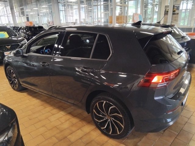 VOLKSWAGEN Golf usata, con Airbag Passeggero