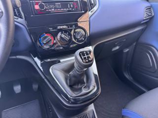 LANCIA Ypsilon usata, con MP3
