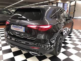 MERCEDES-BENZ GLC 300 usata, con Cerchi in lega