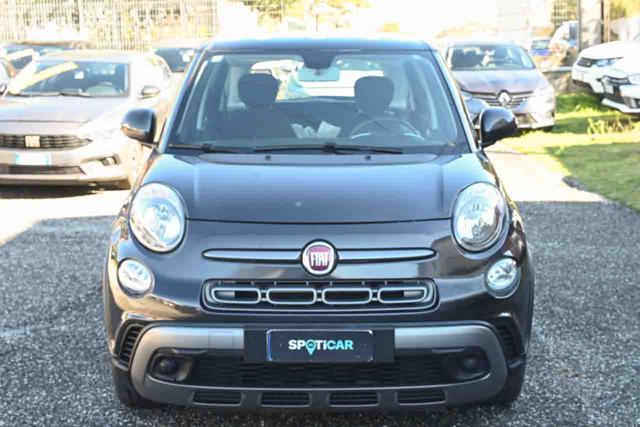 FIAT 500L usata, con Airbag
