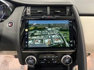 JAGUAR E-Pace usata, con Servosterzo