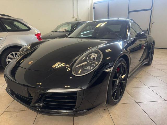 PORSCHE 911 usata, con ABS