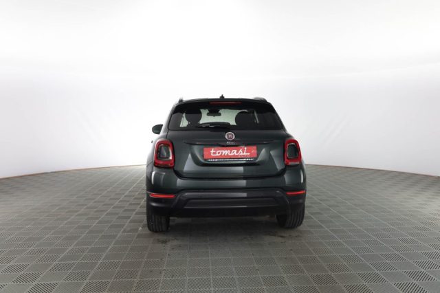 FIAT 500X usata 4