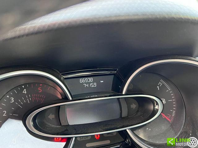 RENAULT Clio usata, con ESP