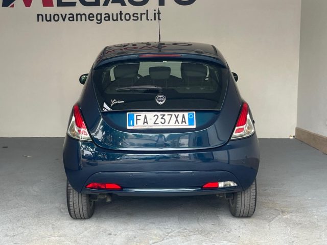 LANCIA Ypsilon usata, con Controllo trazione