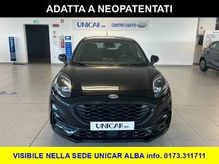 FORD Puma usata, con Airbag