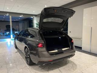 PEUGEOT 508 usata, con Filtro antiparticolato