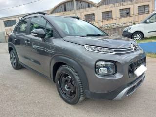CITROEN C3 Aircross usata 2