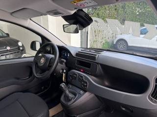 FIAT Panda usata, con Lettore CD