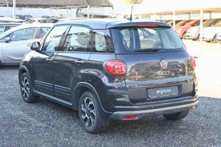 FIAT 500L usata, con Boardcomputer