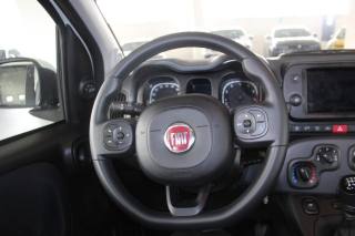 FIAT Panda usata, con ESP