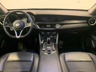 ALFA ROMEO Stelvio usata, con Fari Xenon