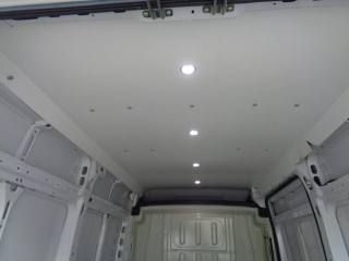 FIAT Ducato usata, con ESP