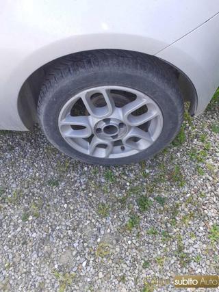 FIAT 500 usata, con Autoradio