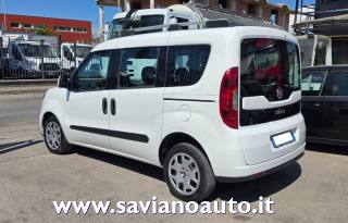 FIAT Doblo usata, con Airbag Passeggero