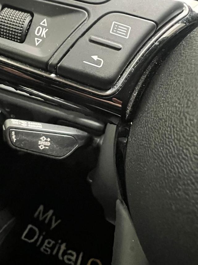AUDI A3 usata, con Servosterzo