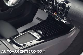 MERCEDES-BENZ A 180 usata, con Sound system